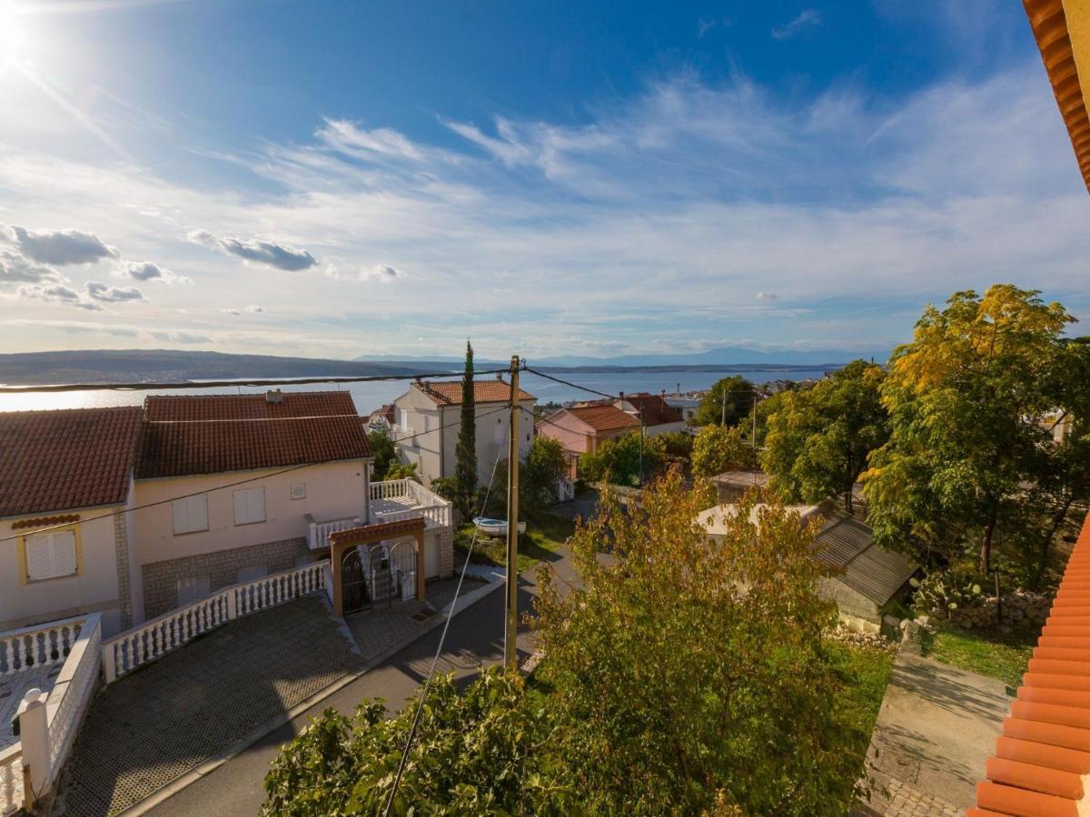 Apartments Roko Crikvenica Extérieur photo