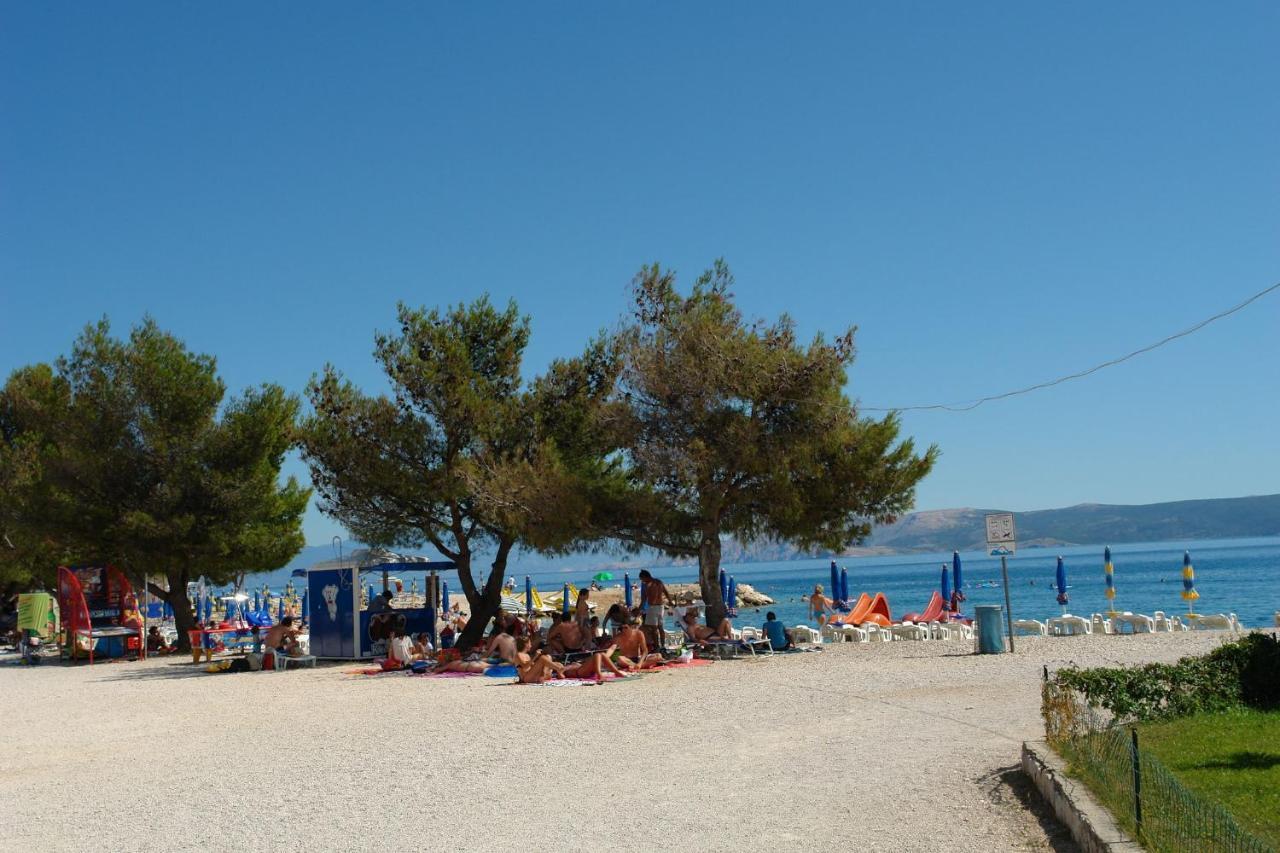 Apartments Roko Crikvenica Extérieur photo