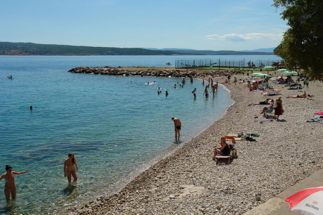 Apartments Roko Crikvenica Extérieur photo